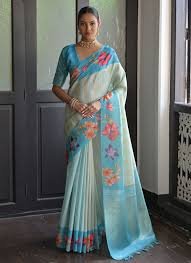 sarees rubi 1